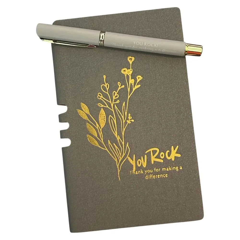 You Rock! Notebook Set